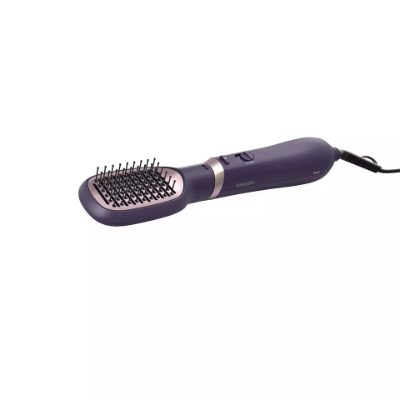 PHILIPS Air Styler Essential matu veidotājs, 800W, violets