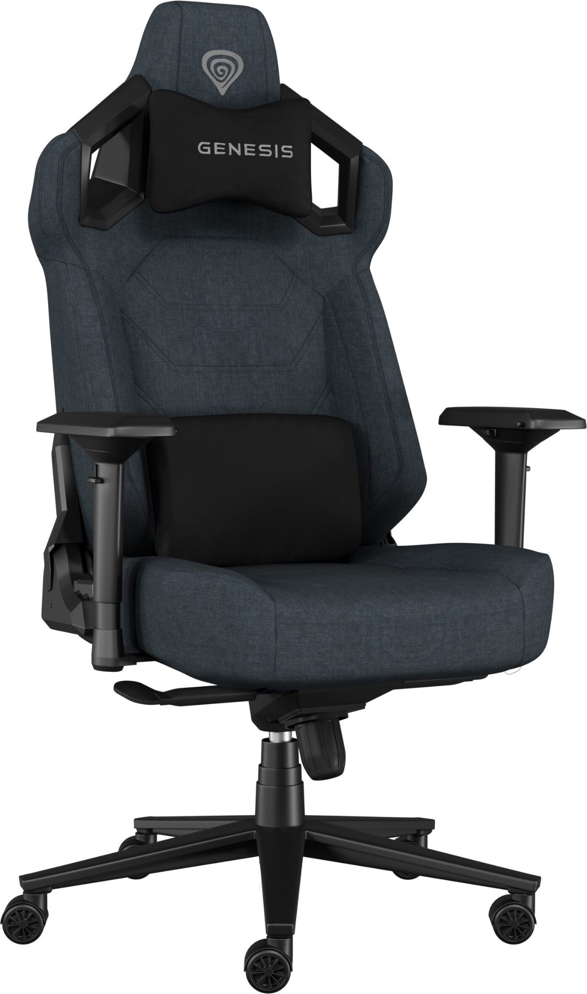 Genesis Nitro 800, Gaming Chair, Grey