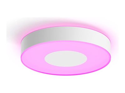 Philips Hue Infuse M ceiling lamp white, 33.5 W, White and color ambiance 2000-6500, Bluetooth