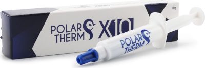 X-10 10 Thermal Paste, 10 g, PT-X10-010
