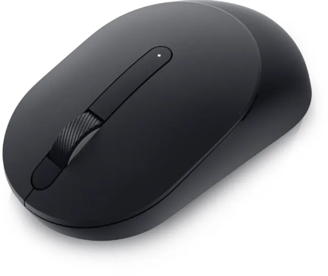 Dell | MS300 | Wireless | Full-Size Wireless Mouse | Black