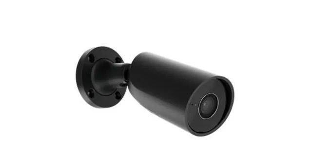 NET CAMERA 5MP BULLETCAM/2.8MM BLACK 79024 AJAX