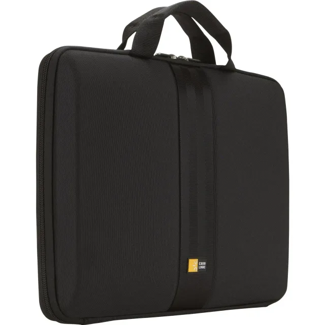 Case Logic | QNS111K | Fits up to size 12 " | Sleeve | Black