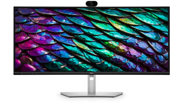 Dell P3426WEB | 34 " | IPS | WQHD | 21:9 | 100 Hz | 5/8 ms | 3440 x 1440 pixels | 350 cd/m² | Warranty 60 month(s)