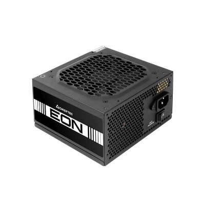 Power Supply, CHIEFTEC, 600 Watts, Efficiency 80 PLUS, PFC Active, ZPU-600S