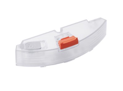 Vacuum Cleaner Accessory, ROBOROCK, Electrically Controlled Water Tank, White, For S7+ White / S7 White, 9.01.0804
