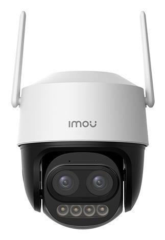 WRL CAMERA 5MP CRUISER Z/IPC-S7DP-5M0WEZ IMOU