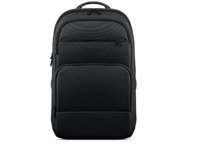 Pro 14-16 Plus EcoLoop CP5626, Fits up to size 14-16 ", Backpack, Shoulder strap, Black