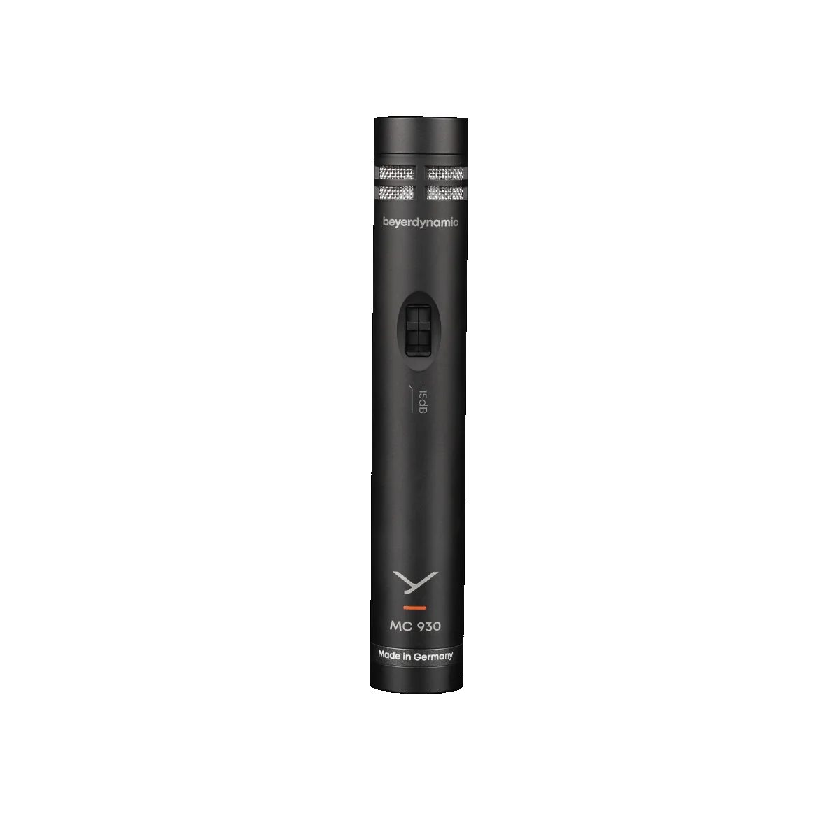 True Condenser Microphone (Cardioid), MC 930