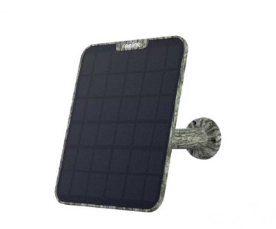 Solar Panel, SP2-C, 6W