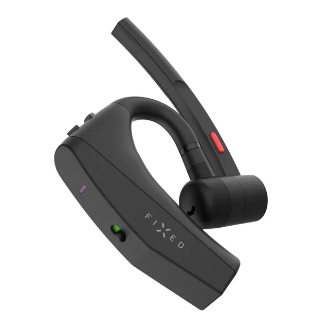 Fixed | Headset | Talk Pro | Bluetooth | Black