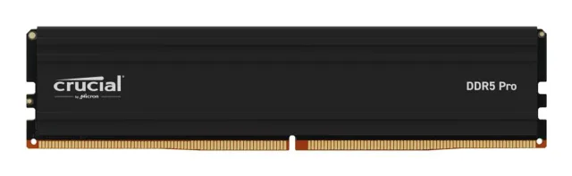 MEMORY DIMM PRO 48GB DDR5-5600/CP48G56C46U5T CRUCIAL