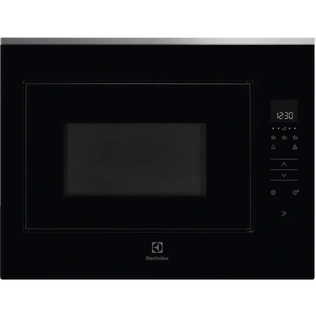Electrolux iebūvējama mikroviļņu krāsns