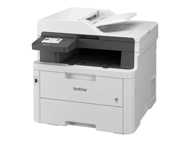 Brother | Multifunction Printer | MFC-L3760CDW | Laser | Colour | All-in-one | A4 | Wi-Fi