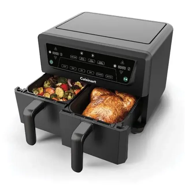CUISINART karstā gaisa katls, 10.4l