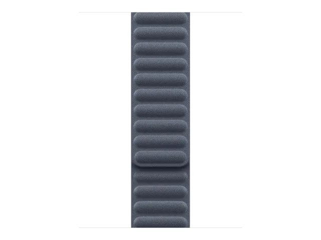 Apple 42mm Navy Magnetic Link - M/L | Apple