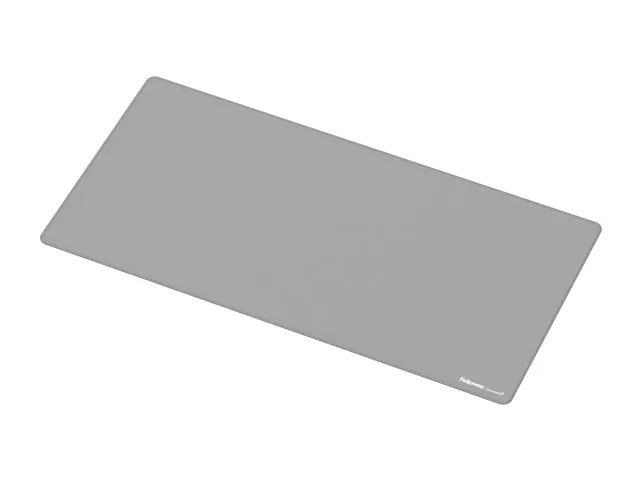 Fellowes Desk Mat | Breyta | 800 x 400 x 2.5 mm | Grey