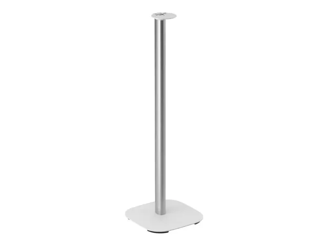 Vogels Floor stand | SFS 4113 Sonos speaker stand for Era 100 | Maximum weight (capacity) 2 kg | White