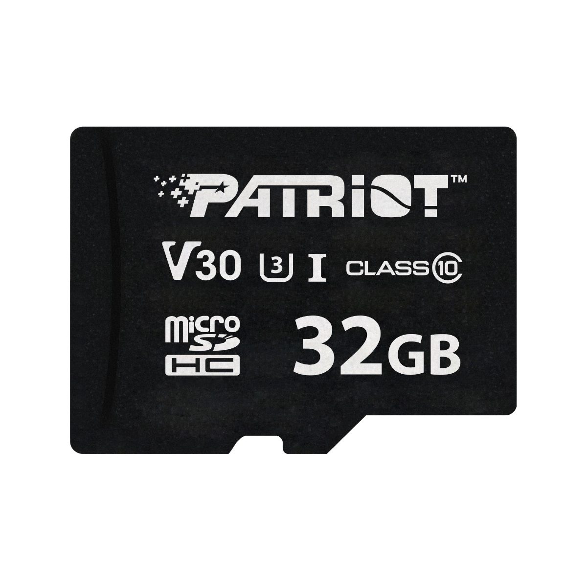MEMORY MICRO SDXC 32GB UHS-I/PSF32GVX31MCH PATRIOT