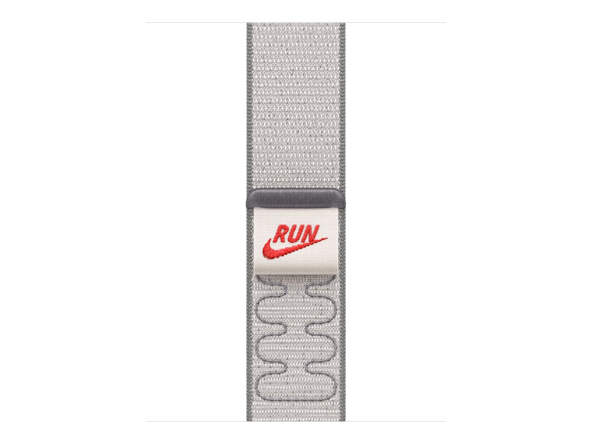 Apple 42mm Veiled Grey Nike Sport Loop, Apple