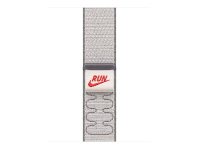 Apple 42mm Veiled Grey Nike Sport Loop, Apple