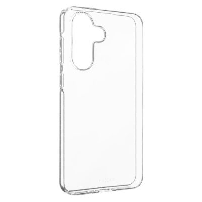 Fixed Story AntiUV, Back Cover, Samsung, Galaxy A36 5G, TPU, Clear