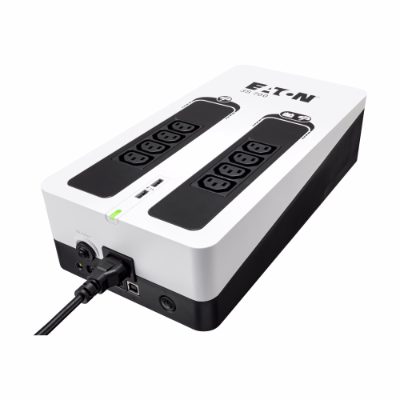 UPS, 3S 700 IEC, 700 VA, 420 W