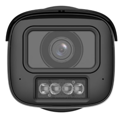 NET CAMERA 4MP BULLET/HFW5459T1ASEPV0280BPROB DAHUA