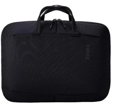 Subterra 2, Fits up to size 16 ", Attaché, Black