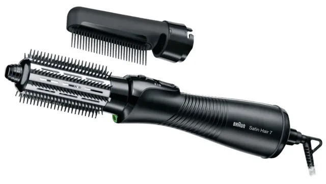 BRAUN matu ieveidotājs AS 720