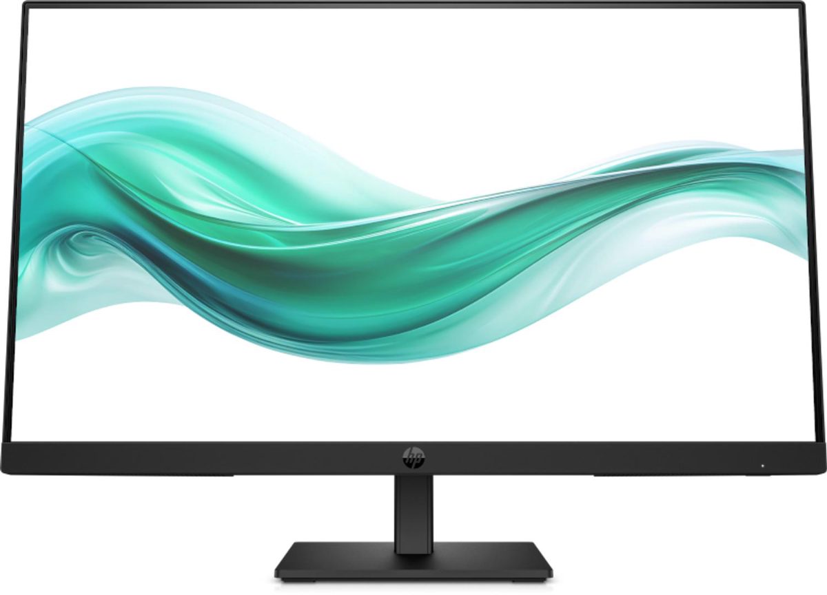 LCD Monitor, HP, 23.8 ", 1920 x 1080 pixels, Full HD, Native aspect ratio 16:9, LCD, Flat, B0BU9UT