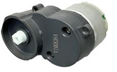Vacuum Cleaner Accessory, ROBOROCK, Side Brush Gearbox, For S7 White/S7 Black, 9.01.0784