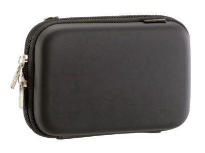 HDD ACC CASE/9101 (PU) BLACK RIVACASE