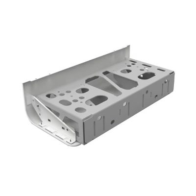 Wall Mounting Bracket, LUNA2000-7-E1