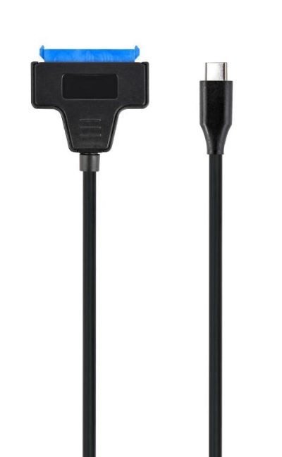 I/O ADAPTER USB-C TO SATA2.5"/AUS3-03 GEMBIRD