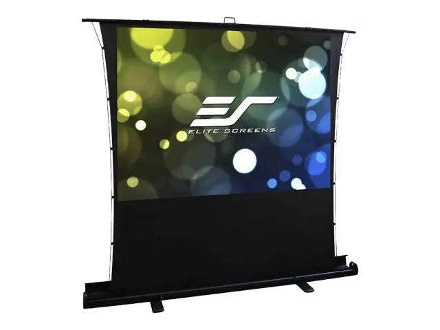 Elite Screens | Tab Tension suitcase screen | FT92XWH | Diagonal 92 " | 16:9 | Viewable screen width (W) 203 cm | Black