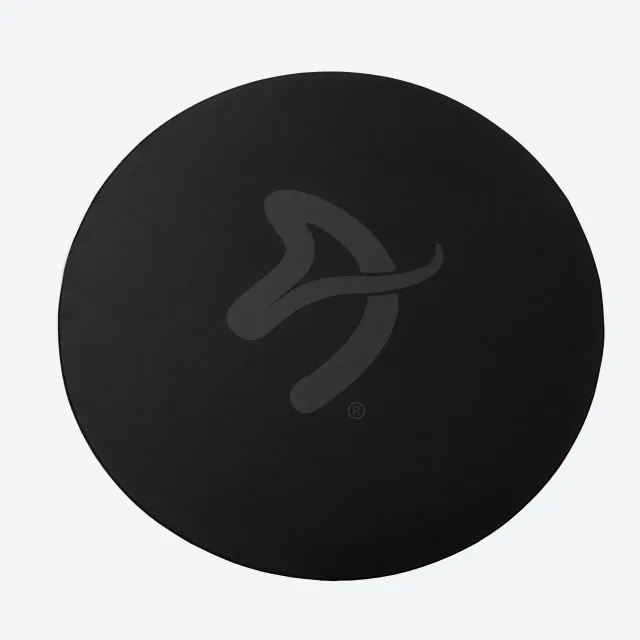 Arozzi ZONA Floor Pad | Black/Grey