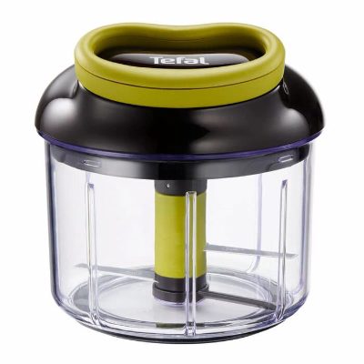 Tefal mini smalcinātājs, 900 ml