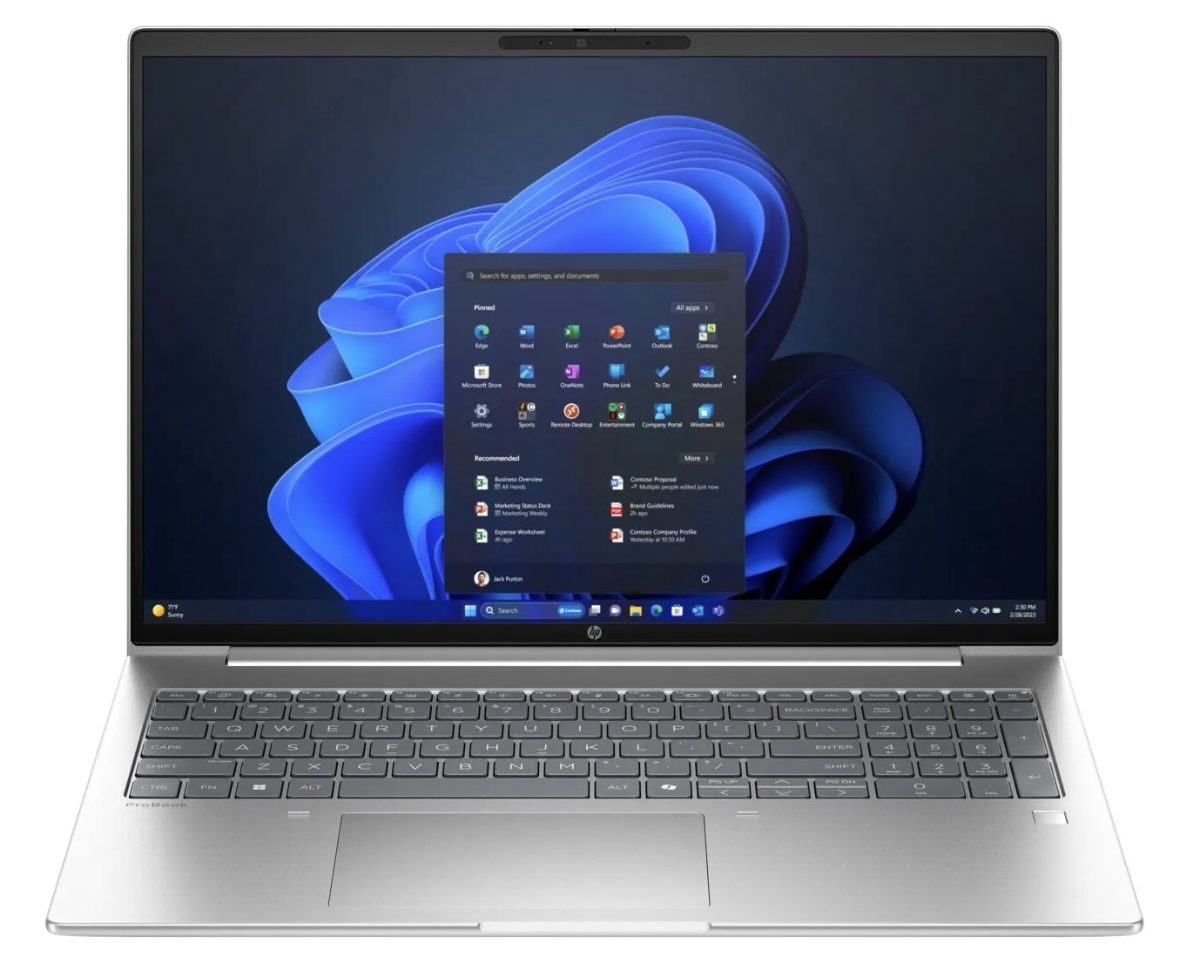 HP ProBook 4 G1ah 16 WUXGA AMD R5 Pro-220/24GB/512GB/AMD Radeon 740M/WIN11 Pro/ENG kbd/Silver/3Y Warranty, HP ProBook, 4G1a16, Silver, 16 ", IPS, WUXGA, 1920 × 1200 pixels, Anti-glare, AMD Ryzen 5, 220, 24 GB, DDR5 SO-DIMM, Solid-state drive capacity 512 GB, AMD Radeon Graphics, Windows 11 Pro, 802.11ax, Bluetooth version 5.3, Keyboard language English, Keyboard backlit, Warranty 36 month(s), Battery warranty 12 month(s)