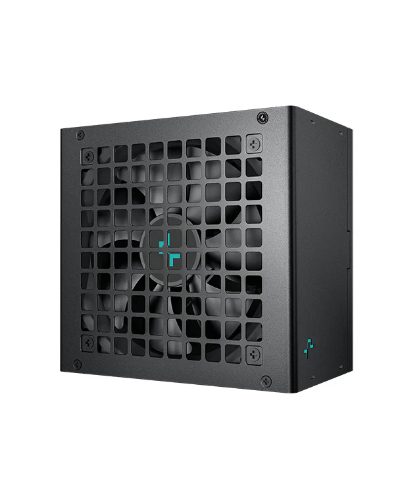 Deepcool 80Plus Bronze PSU, PL750D-FC, 750 W