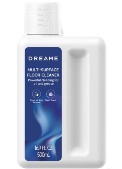 Vacuum Cleaner Accessory, DREAME, Multi surface floor cleaner, Model HFF5, For H15 Pro, HFF5