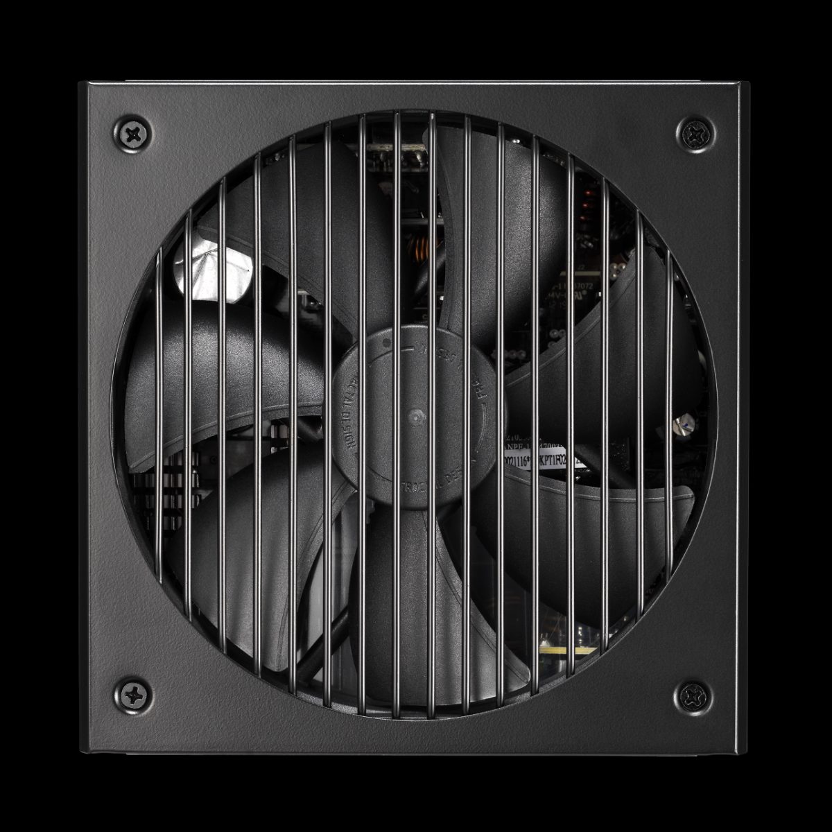 Ion+ 560W Platinum, 560 W