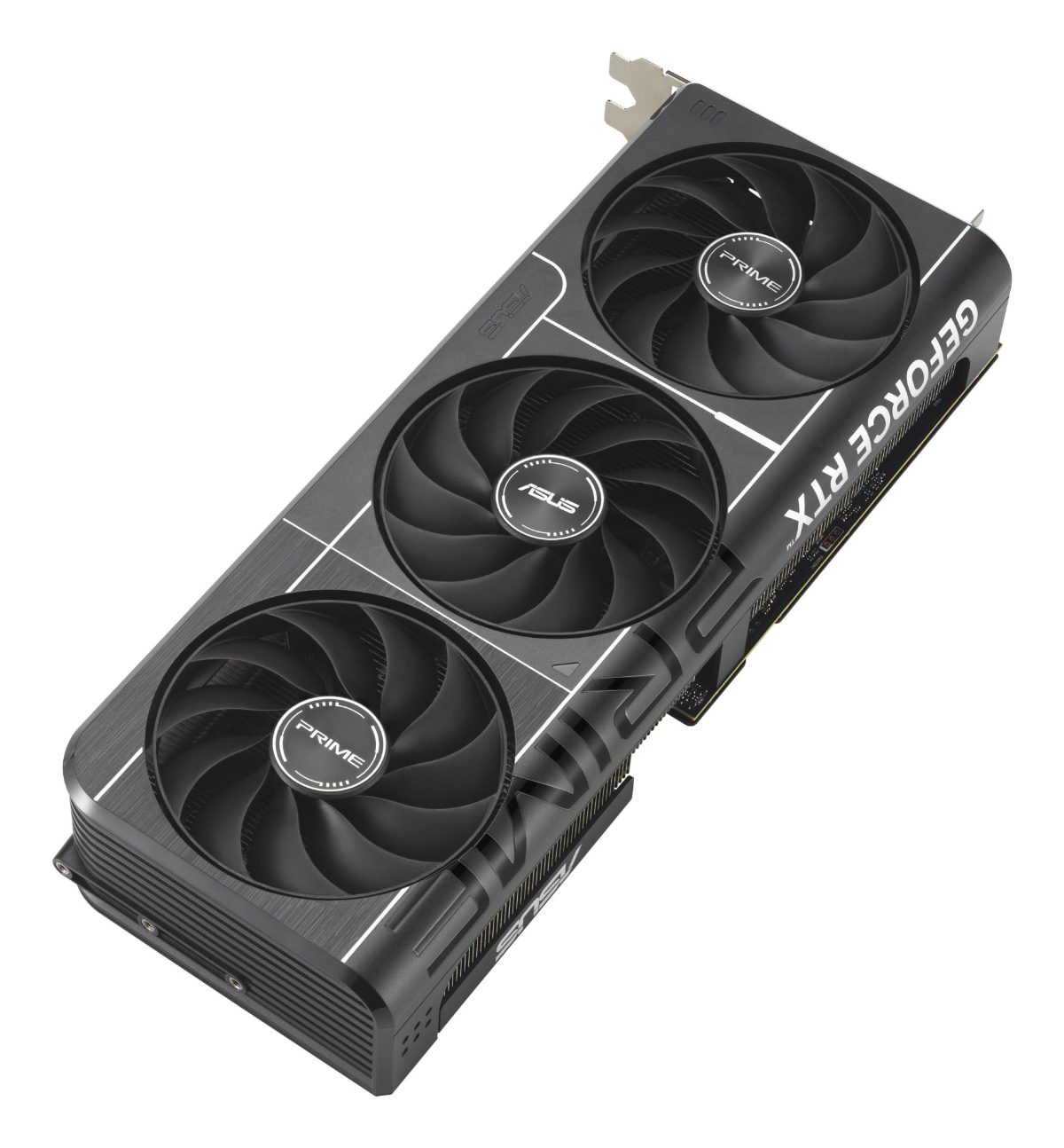 Asus PRIME GeForce RTX 5070 12GB GDDR7 OC Edition, NVIDIA, 12 GB, GeForce RTX 5070, GDDR7, HDMI ports quantity 1, PCI Express 5.0