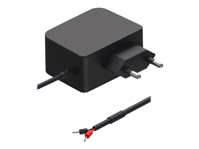 Teltonika EU 2-pn Power Supply, 9W | PR3PREU6