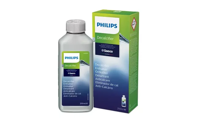 Philips | Espresso Machine Descaler | CA6700/10 | 250 ml