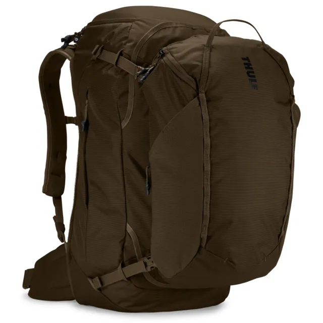 Thule | Landmark, 70 L | Travel pack | Deep Khaki