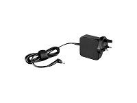 Round-Tip Power Adapter, GX20L23043, 45 W, AC Adapter