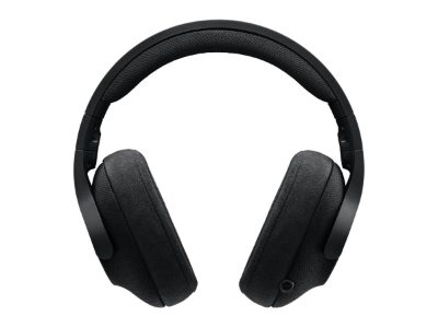 HEADSET GAMING G433/BLACK 981-000668 LOGITECH