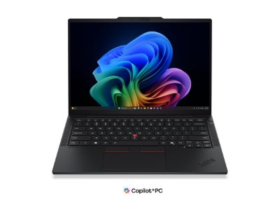 Lenovo ThinkPad T14s G7 Intel, Black, 14 ", IPS, WUXGA, 1920 x 1200 pixels, Anti-glare, Intel Core Ultra 7, 355, 32 GB, Soldered LPDDR5X, Solid-state drive capacity 1000 GB, Intel Graphics, Windows 11 Pro, 802.11be, Bluetooth version 5.4, Keyboard language English, Keyboard backlit, Warranty 36 month(s), Battery warranty 12 month(s)