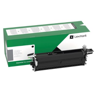 Lexmark 71C0Z10 Imaging Unit, Imaging Unit, Black